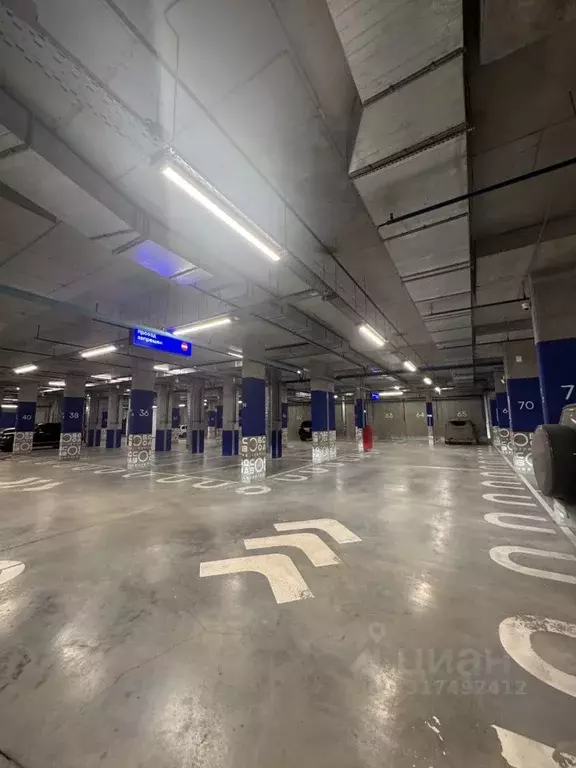 Гараж в Свердловская область, Екатеринбург ул. Радищева, 41 (16 м) - Фото 0