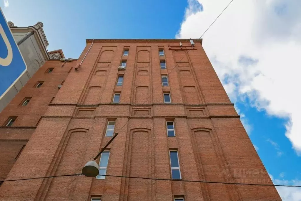Помещение свободного назначения в Москва Милютинский пер., 5С2 (202 м) - Фото 0