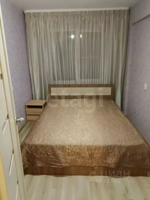 2-к кв. Амурская область, Благовещенск ул. Шимановского, 61/1 (45.0 м) - Фото 2