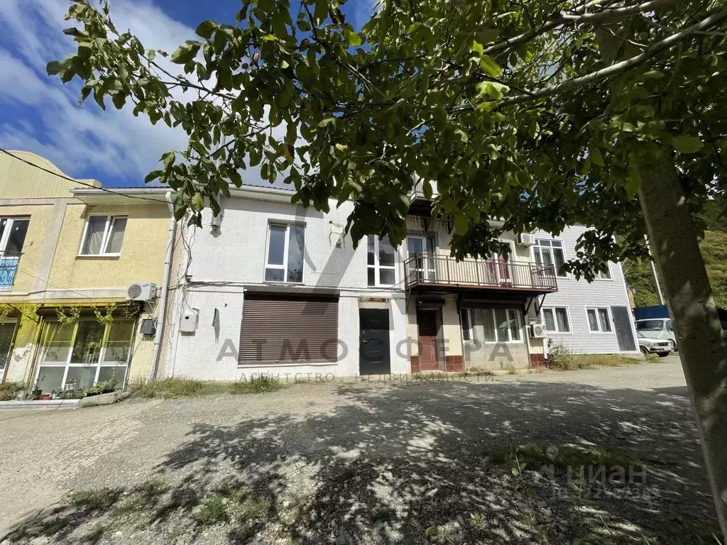 Таунхаус в Краснодарский край, Туапсинский муниципальный округ, с. ... - Фото 2