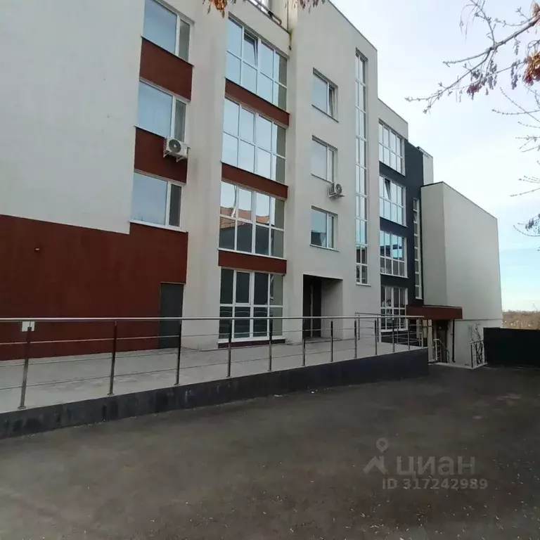 1-к кв. Башкортостан, Уфа Бакинская ул., 16 (49.0 м) - Фото 0