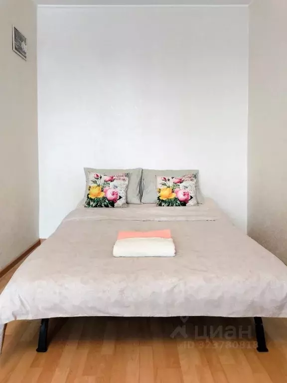 1-к кв. Москва Мячковский бул., 3 (41.0 м) - Фото 1