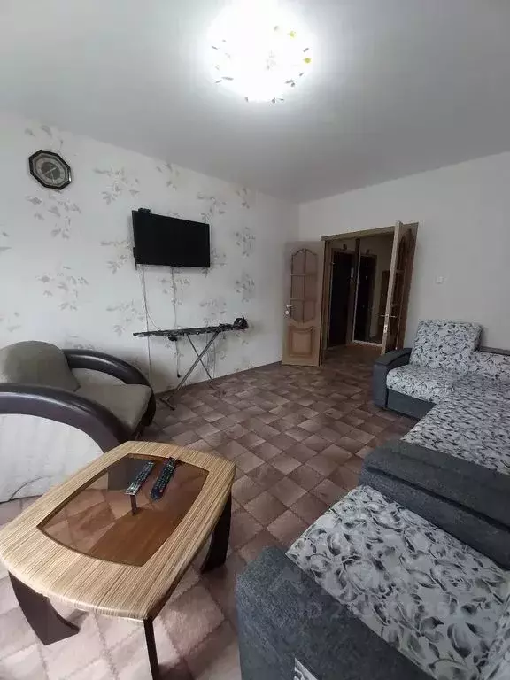 2-к кв. Бурятия, Северобайкальск Ленинградский просп., 4 (52.0 м) - Фото 2