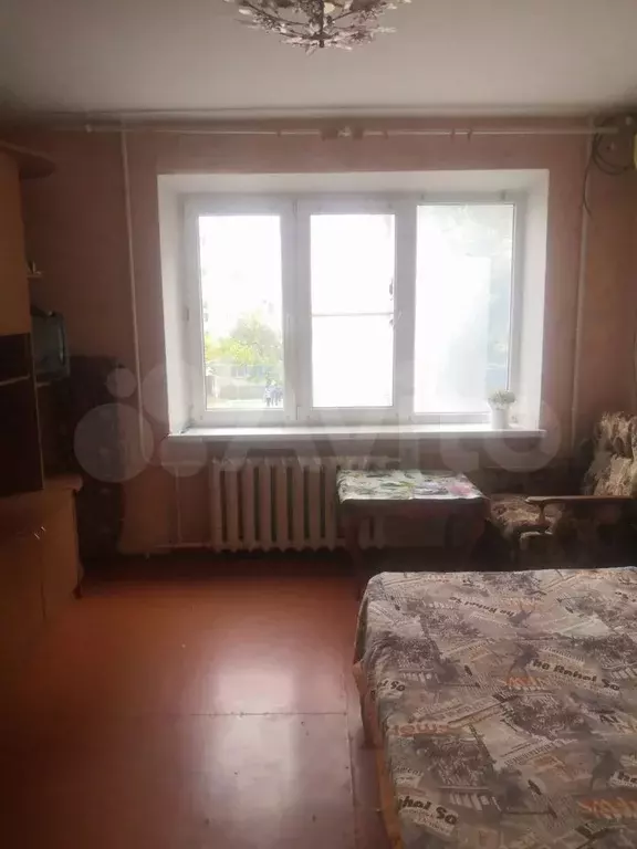 1-к. квартира, 18 м, 2/5 эт. - Фото 1