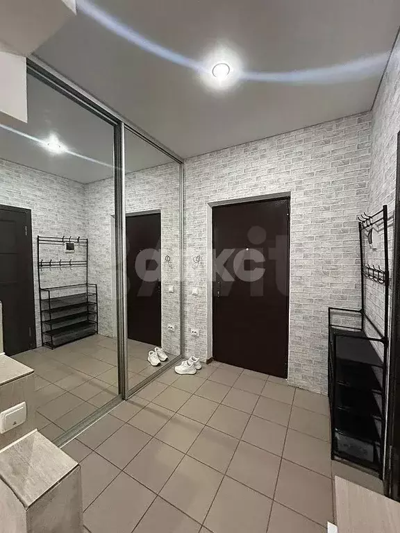 Квартира-студия, 28 м, 5/9 эт. - Фото 0