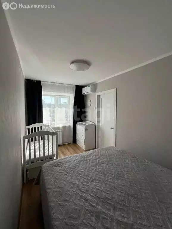 2-комнатная квартира: Екатеринбург, улица Стрелочников, 2Д (42 м) - Фото 1