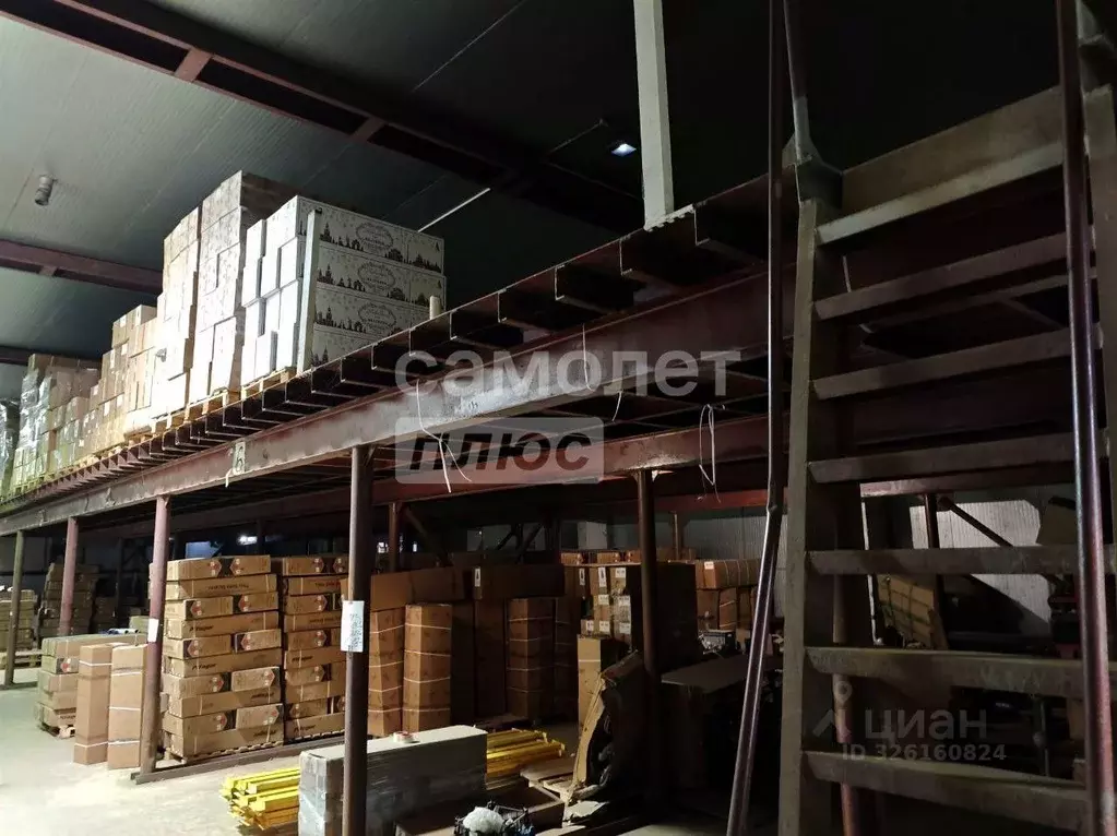 Помещение свободного назначения в Московская область, Подольск ... - Фото 2