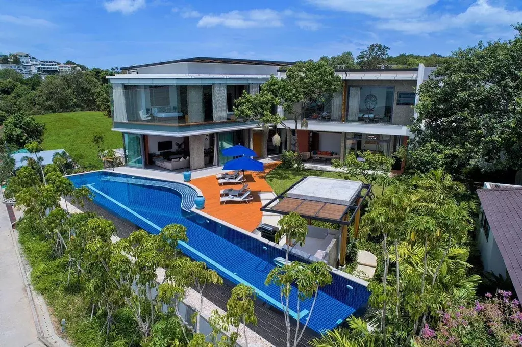 Дом, 245 м - Фото 0