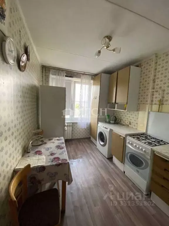 2-к кв. Москва Нижегородская ул., 84 (48.0 м) - Фото 2