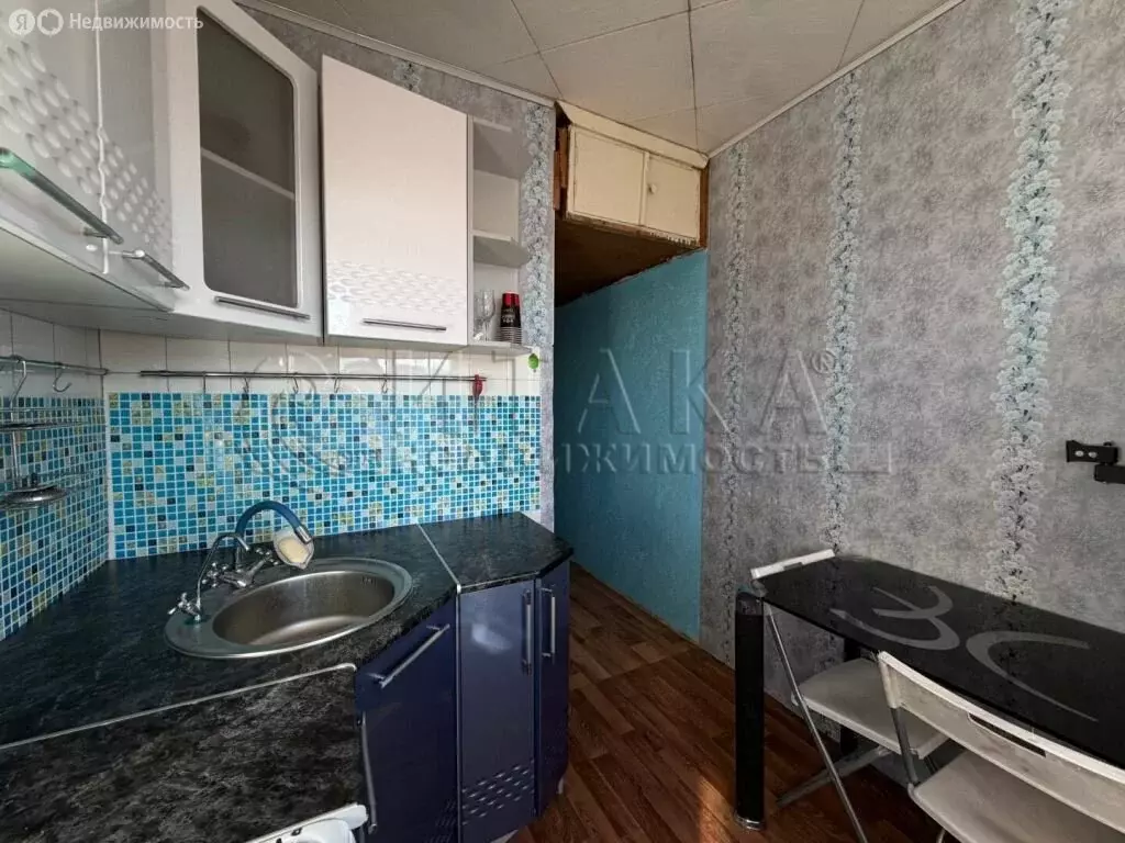 2-комнатная квартира: Волосово, Ленинградская улица, 16 (44.6 м) - Фото 2
