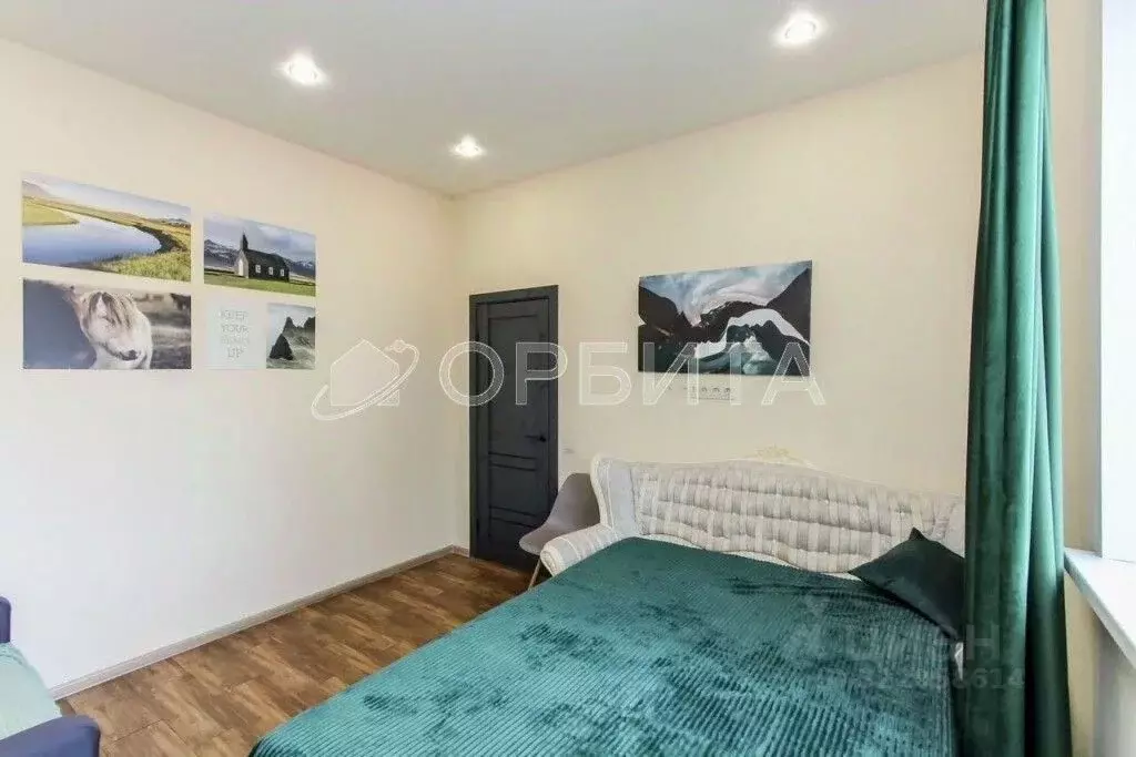 Дом в Тюменская область, Тюмень СОСН Тура тер., ул. Сливовая (76 м) - Фото 2