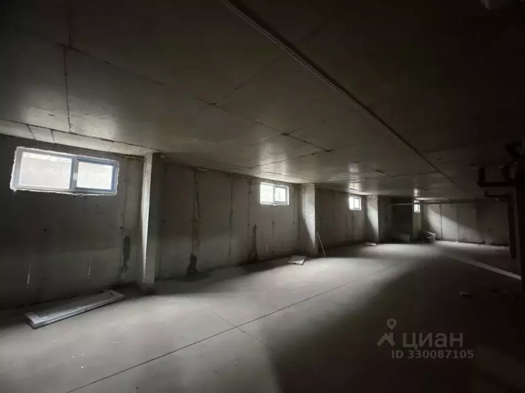 Помещение свободного назначения в Краснодарский край, Динской район, ... - Фото 2