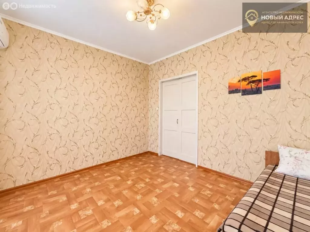 2-комнатная квартира: Крымск, улица Кирова, 41 (50 м) - Фото 2