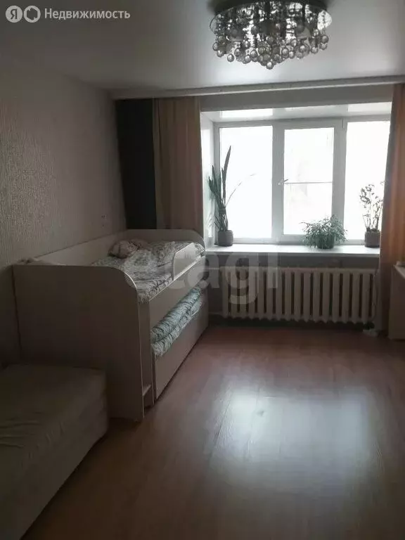 2-комнатная квартира: Йошкар-Ола, Красноармейская улица, 104 (49.1 м) - Фото 2