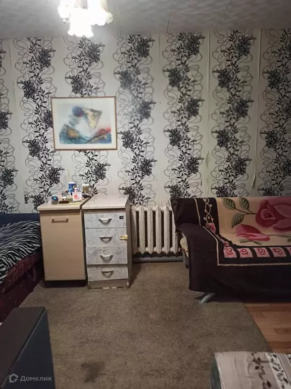 Продаётся 1-к квартира, 30.3 м - Фото 1