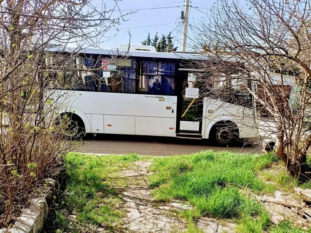 Комната Севастополь ул. Днепровская, 37А (20.0 м) - Фото 1