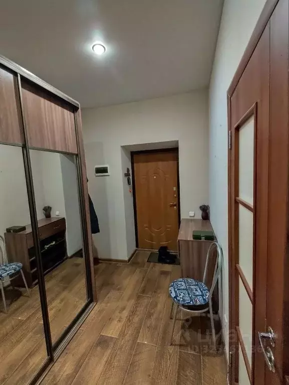 2-к кв. Московская область, Подольск Железнодорожная ул., 14а (60.0 м) - Фото 2