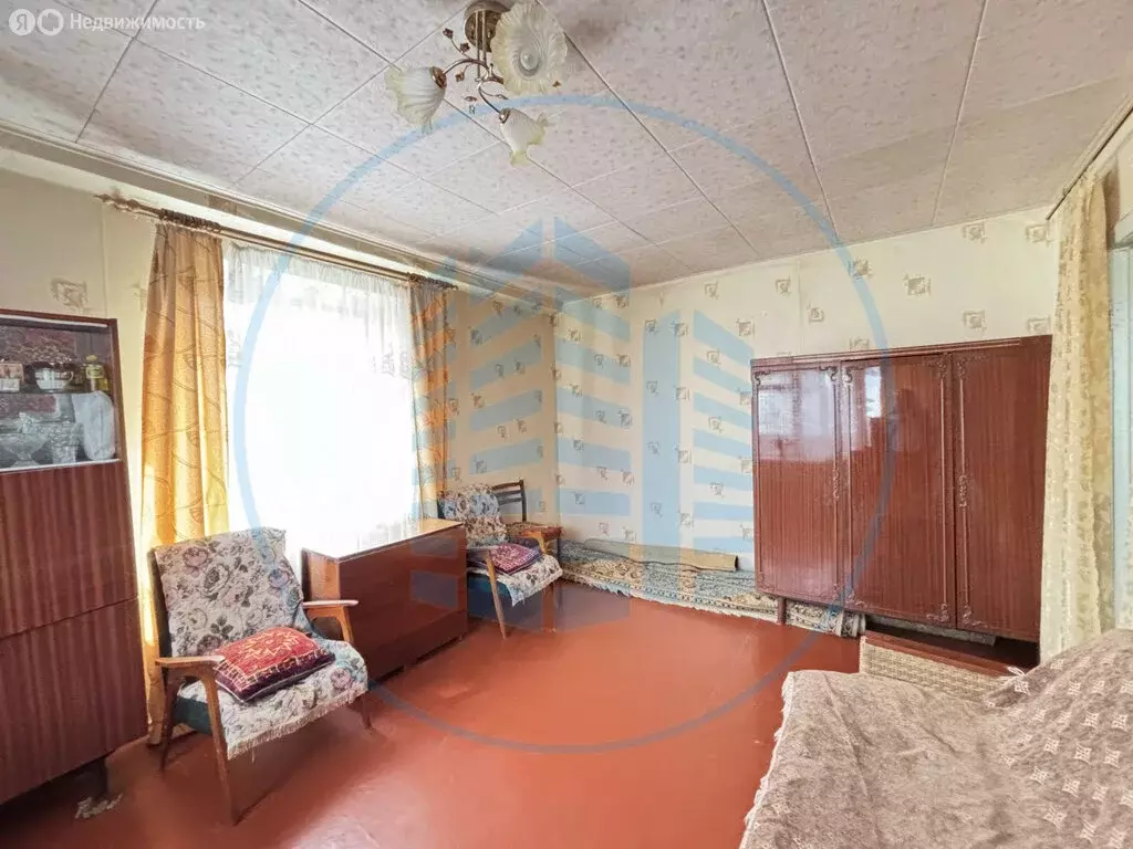 1-комнатная квартира: Ессентуки, улица Долина Роз, 21 (28.7 м) - Фото 2