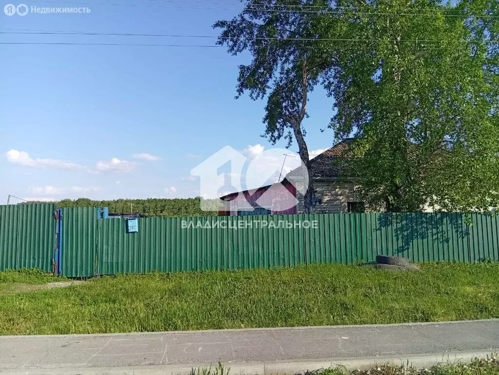 Дом в Ярково, Советская улица, 79 (65 м) - Фото 0