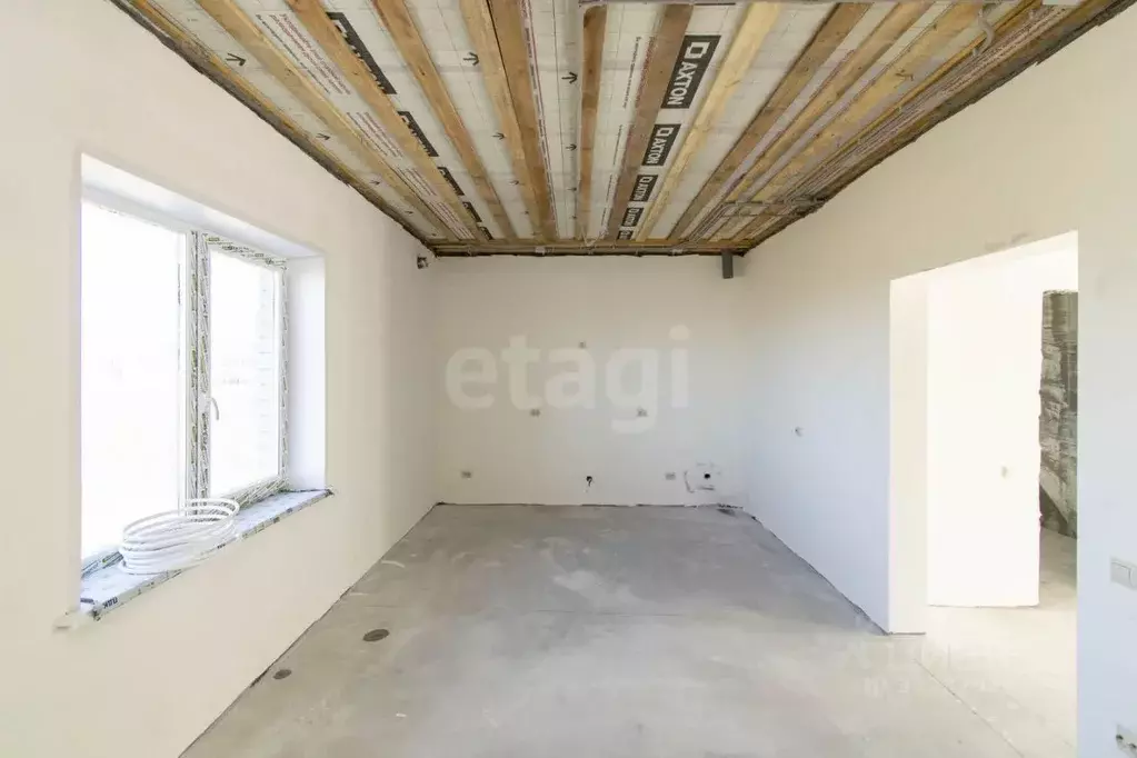 Дом в Тюменская область, Тюменский муниципальный округ, д. Якуши, Сан ... - Фото 1