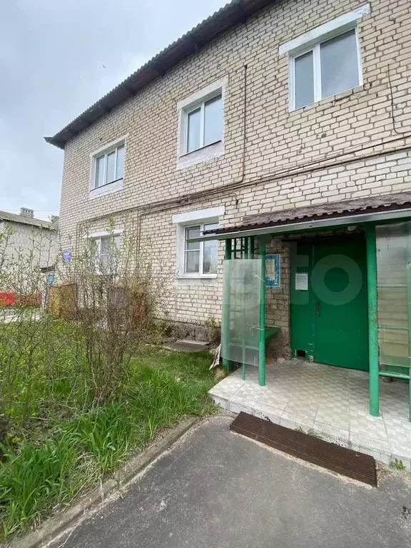 1-к. квартира, 31 м, 1/2 эт. - Фото 0