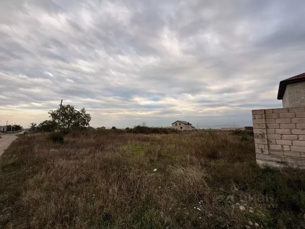 Участок в Кабардино-Балкария, Чегем ул. Кулиева (12.0 сот.) - Фото 2