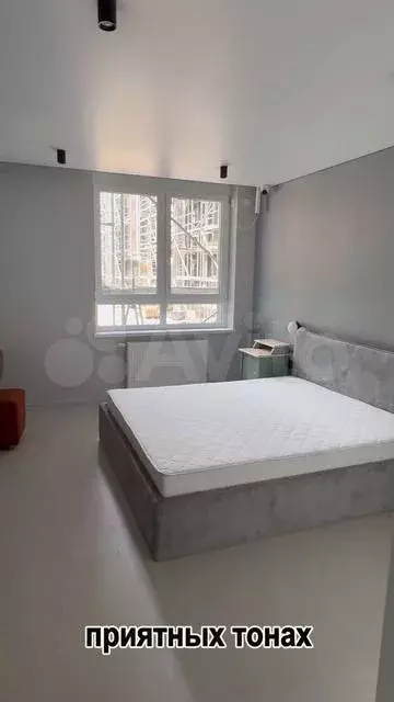 2-к. квартира, 63,4 м, 6/7 эт. - Фото 1