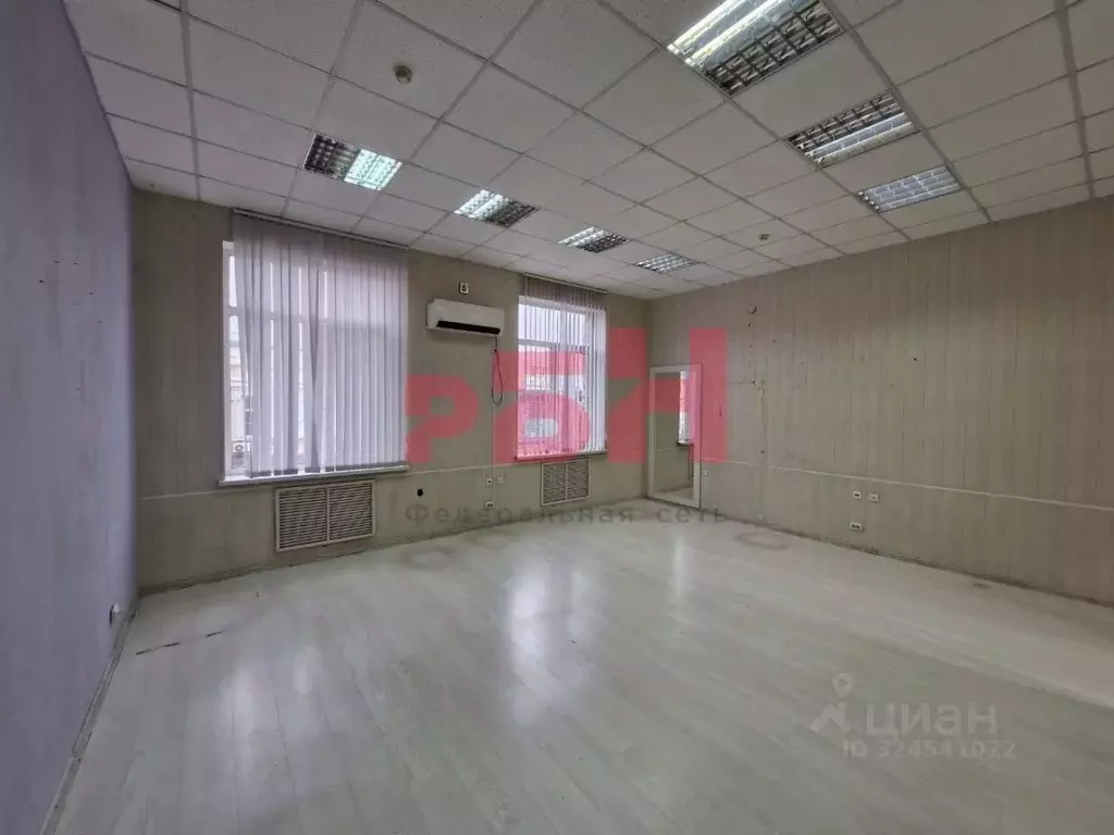 Офис в Ростовская область, Ростов-на-Дону Московская ул., 63 (37 м) - Фото 2