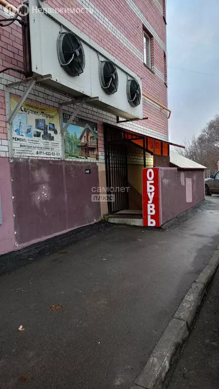 Помещение свободного назначения (31 м) - Фото 2