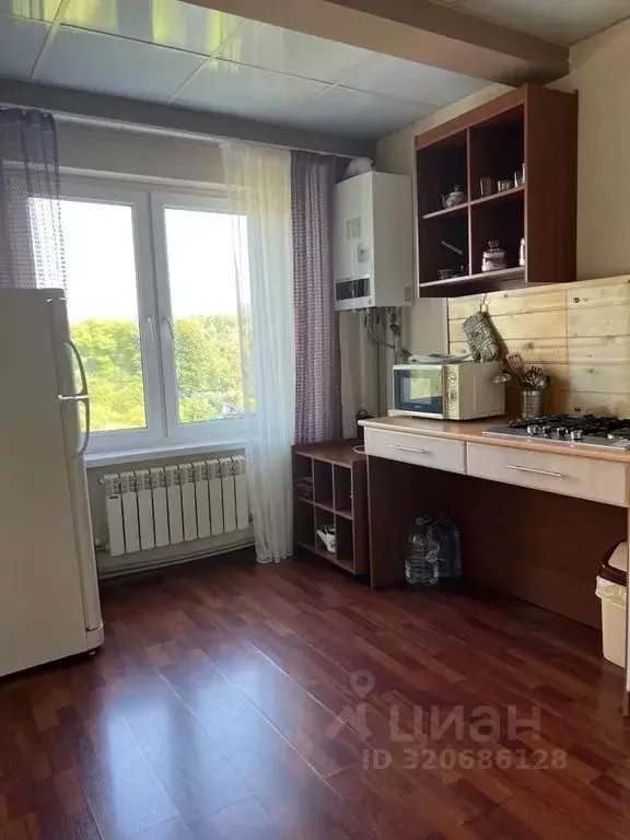 2-к кв. Северная Осетия, Владикавказ Пушкинская ул., 2к4 (48.0 м) - Фото 1