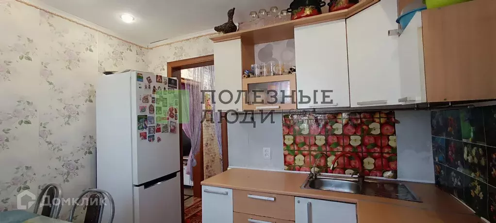 Продаётся 2-к квартира, 34 м - Фото 0