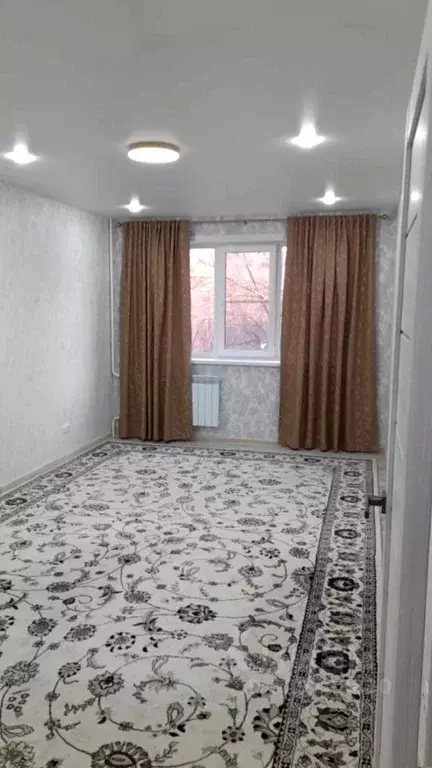 2-к кв. Алтайский край, Барнаул ул. Георгиева, 15 (44.0 м) - Фото 1