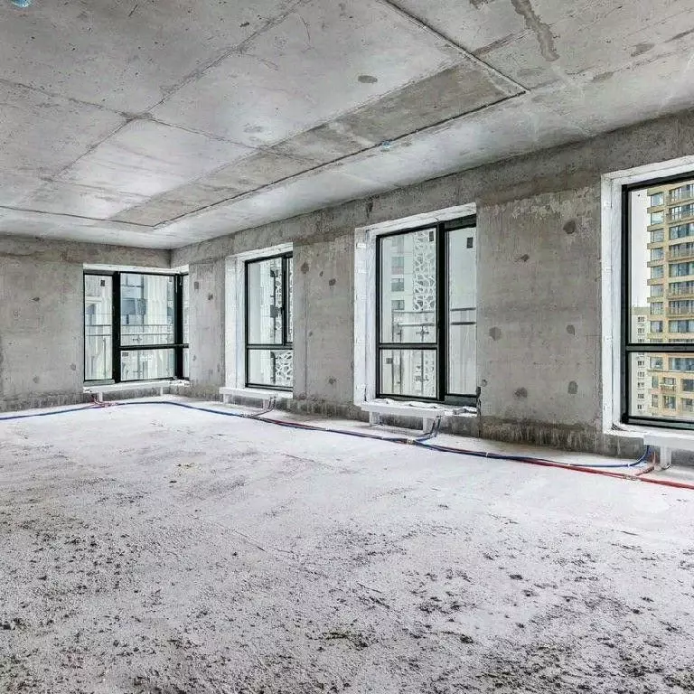 3-к кв. Москва ул. Народного Ополчения, 15К2 (67.0 м) - Фото 1