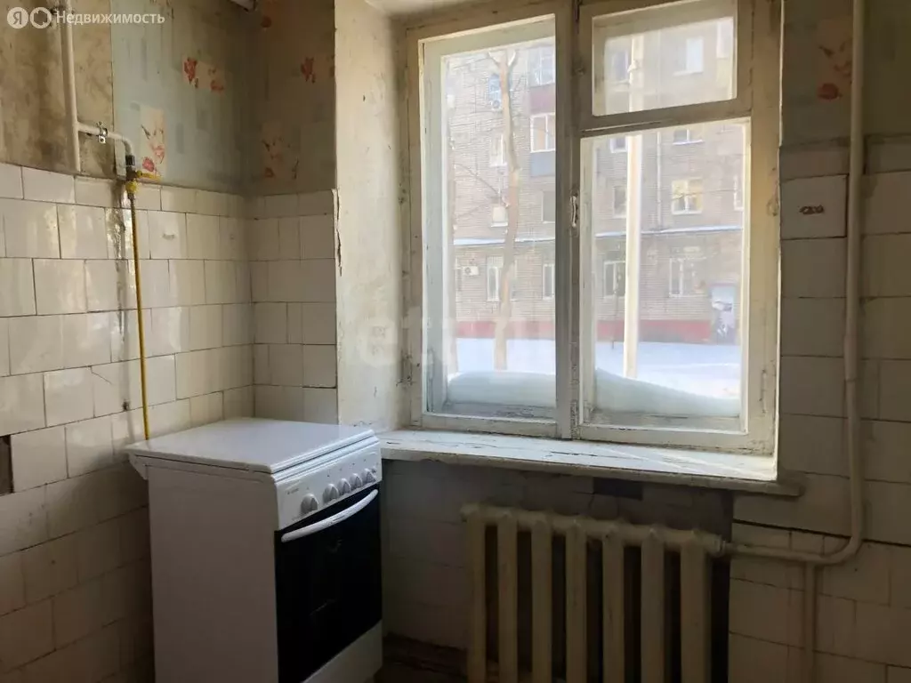 3-комнатная квартира: Липецк, Пролетарская улица, 10 (59.9 м) - Фото 2