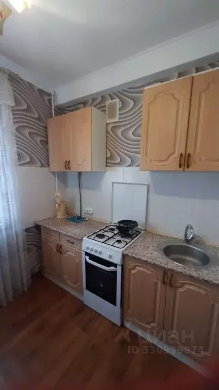 1-к кв. Севастополь ул. Репина, 28 (36.0 м) - Фото 1