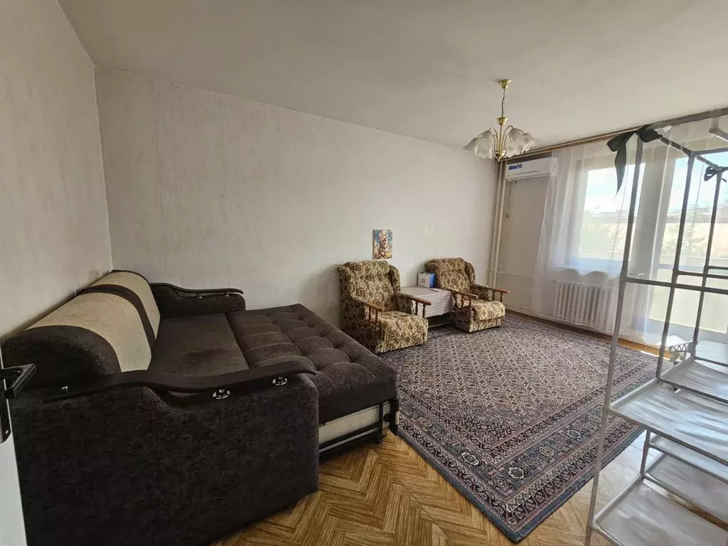 1-к кв. Волгоградская область, Волгоград Клинская ул., 33 (33.0 м) - Фото 2