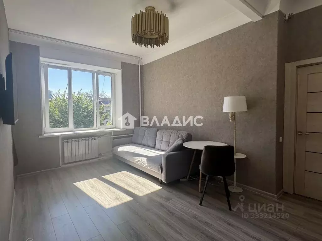 4-к кв. Москва 1-я Дубровская ул., 4 (82.5 м) - Фото 1