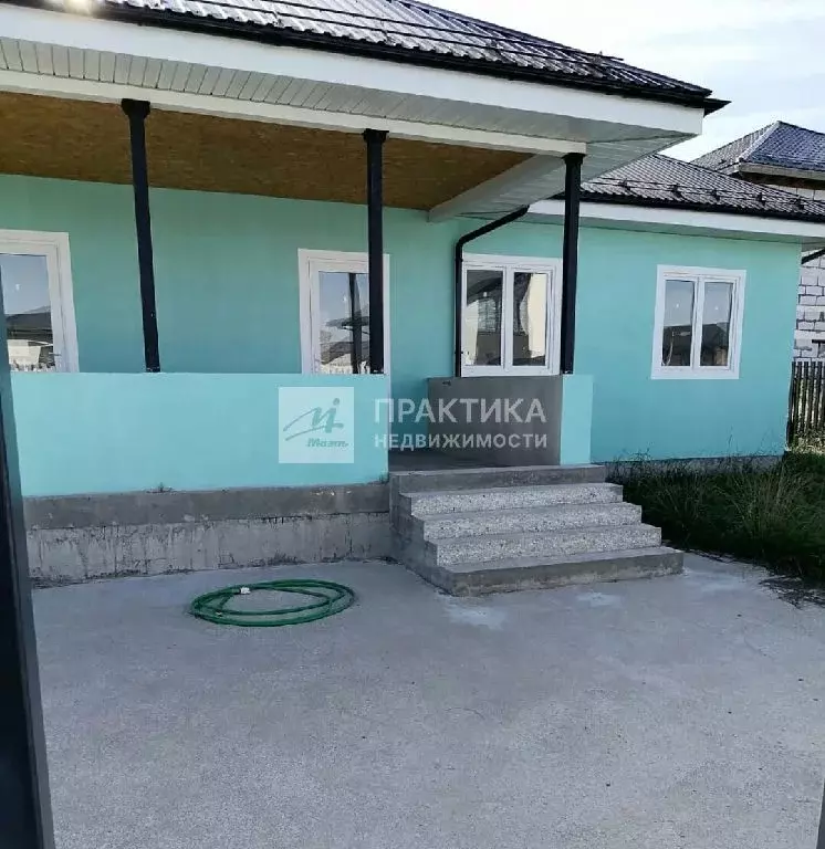 Продается дом в д. Власово - Фото 1