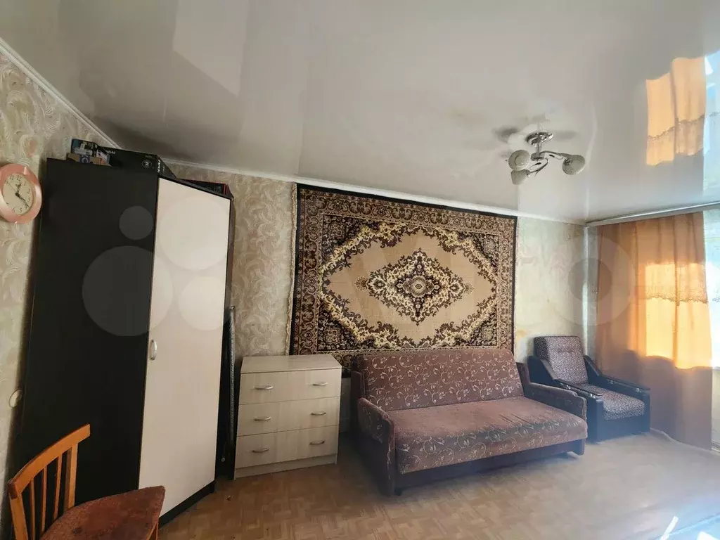 3-к. квартира, 60 м, 1/5 эт. - Фото 1