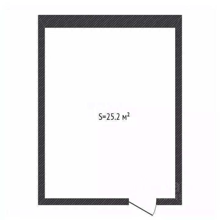 Помещение свободного назначения в Нижегородская область, Нижний ... - Фото 2