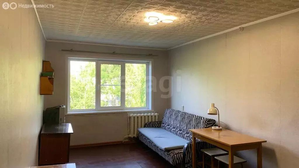 2-комнатная квартира: Сыктывкар, улица Димитрова, 54 (48.6 м) - Фото 1