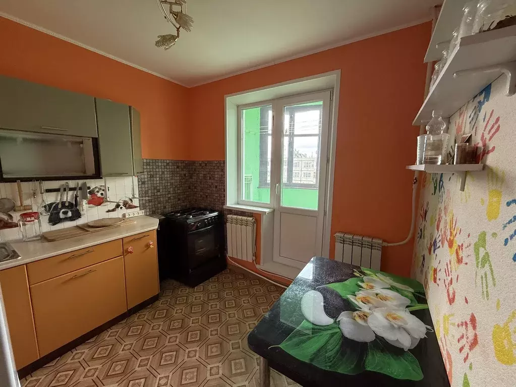 Продаётся 1-к квартира, 38 м - Фото 1