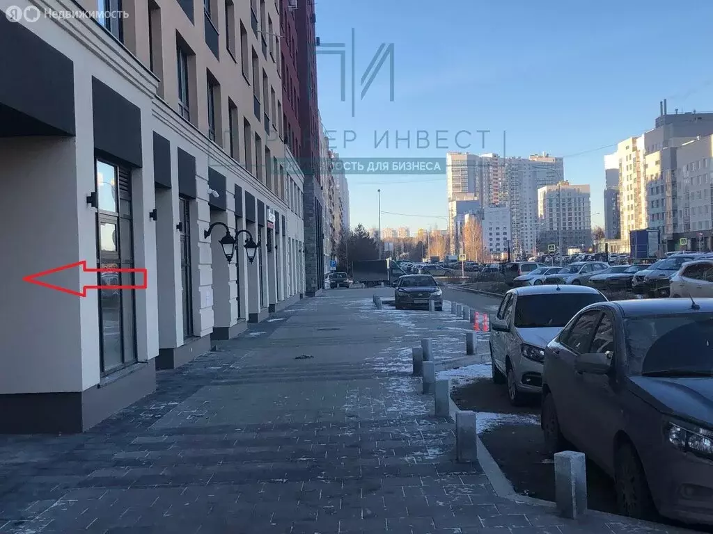 Торговая площадь (103.4 м) - Фото 2