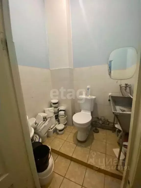 Офис в Свердловская область, Нижний Тагил ул. Карла Маркса, 63А (45 м) - Фото 2