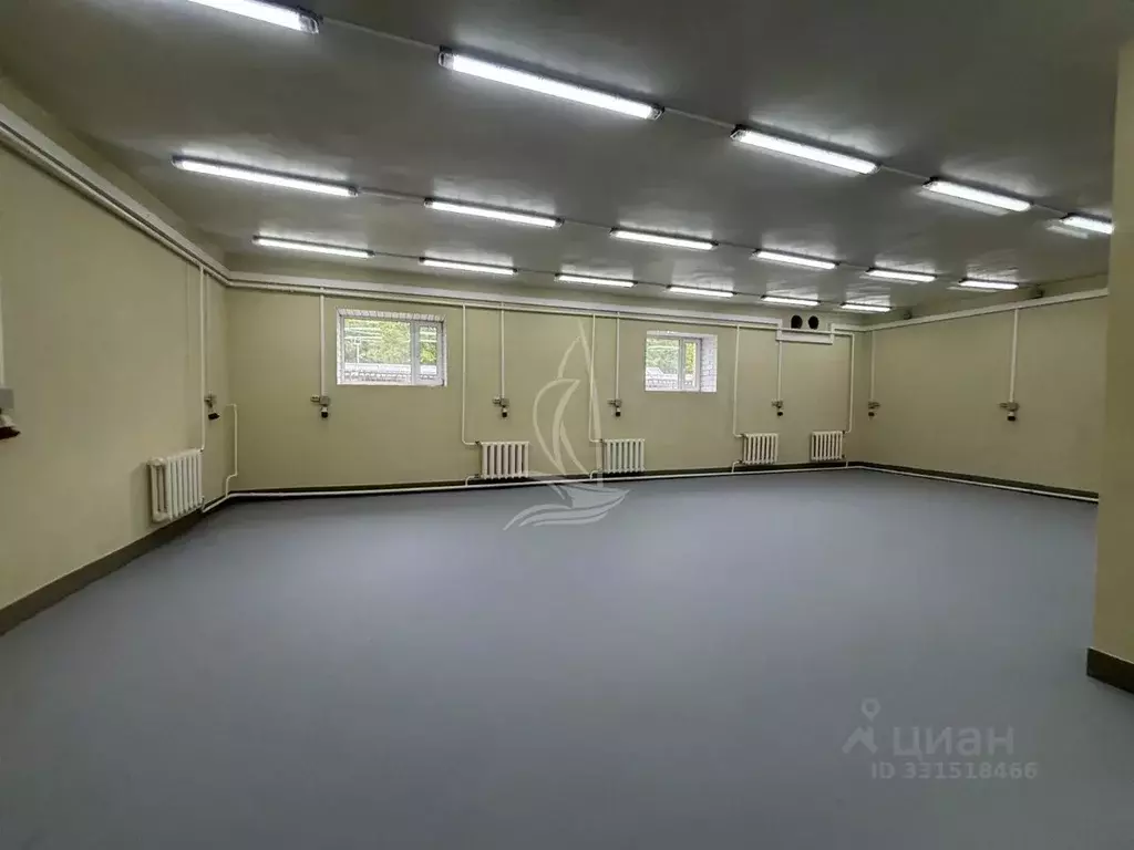 Склад в Московская область, Подольск Парковая ул., 48 (404 м) - Фото 2