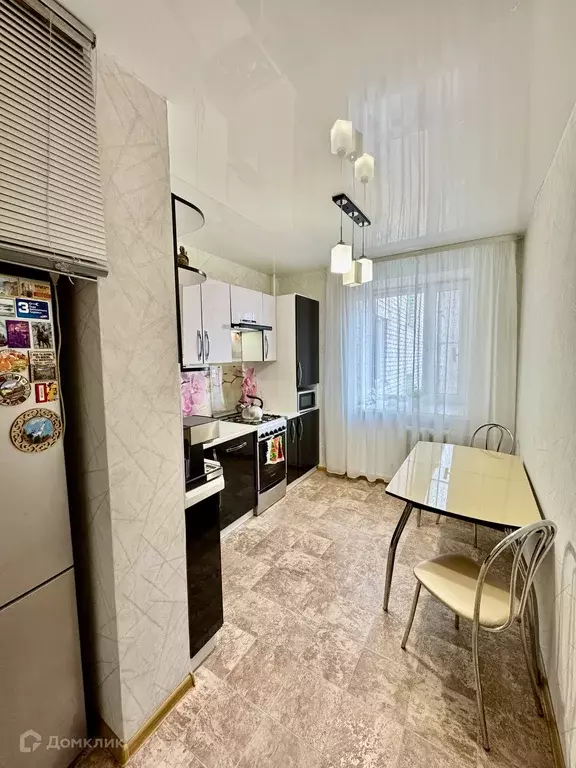 Продаётся 2-к квартира, 48.9 м - Фото 1