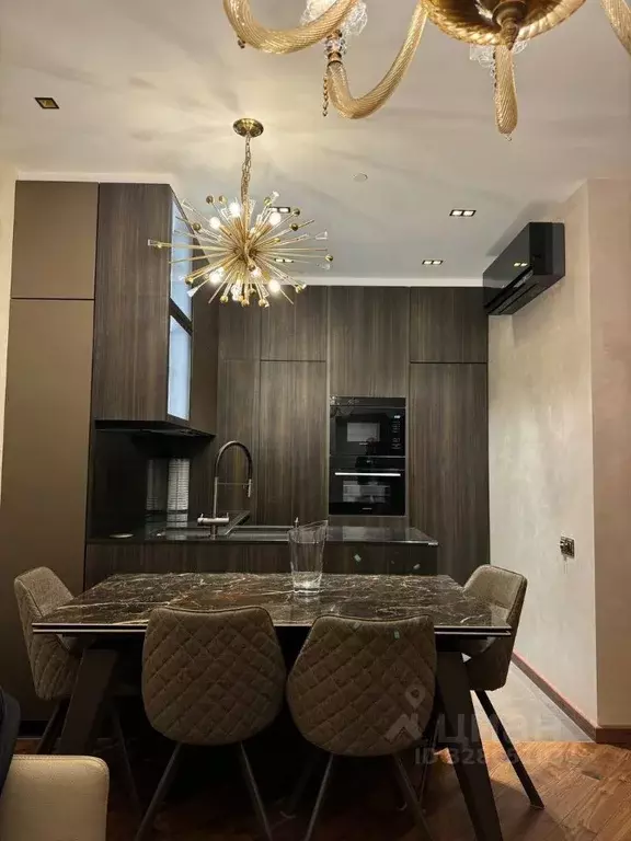 2-к кв. Москва Минская ул., 2 (59.0 м) - Фото 2