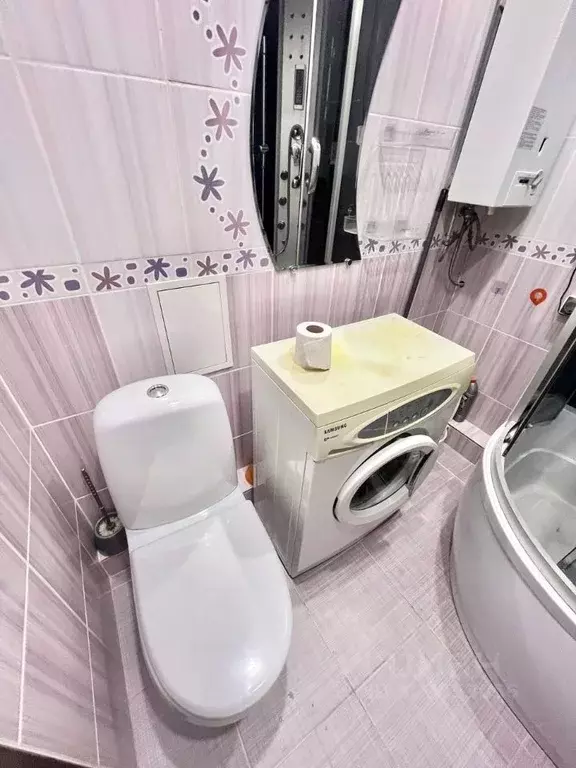 1-к кв. Волгоградская область, Волгоград Даугавская ул., 9 (32.0 м) - Фото 2