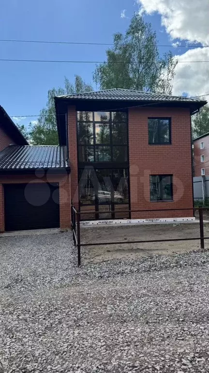 Дом 140 м на участке 6 сот. - Фото 0