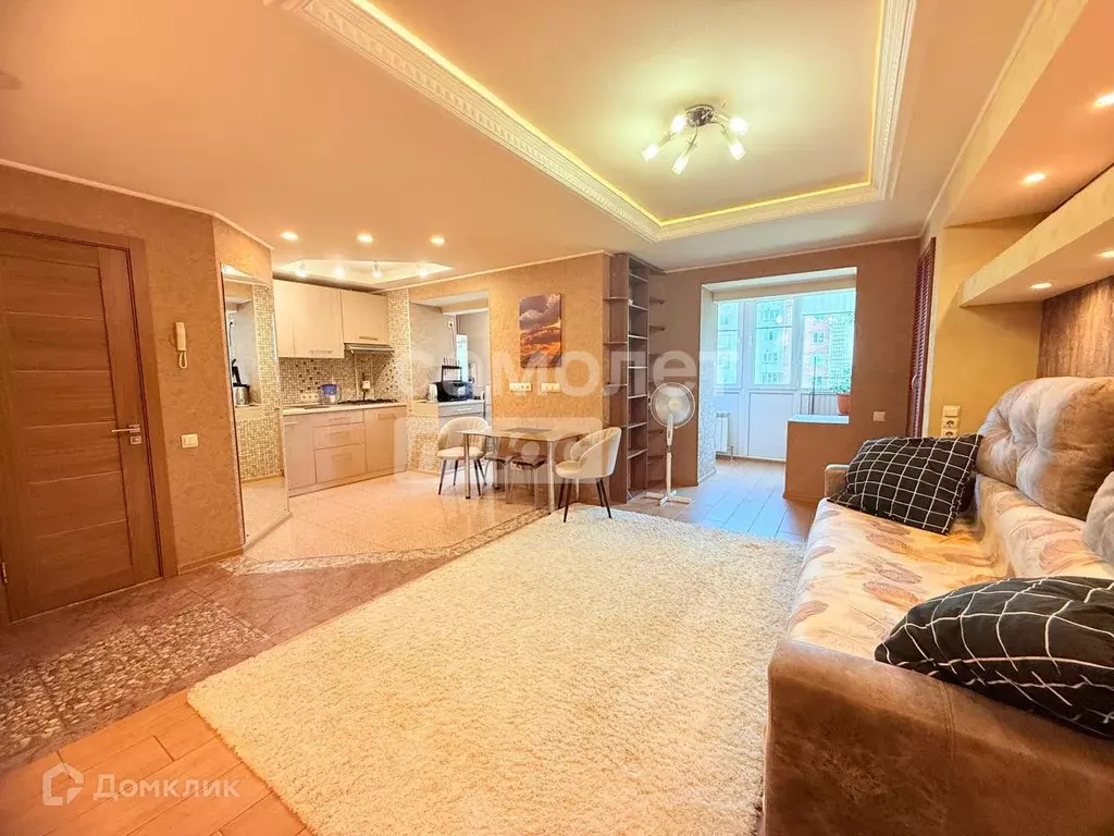 Продаётся 1-к квартира, 31 м - Фото 0